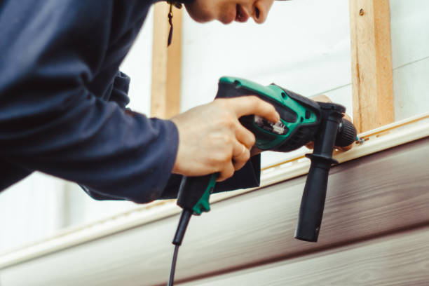 Best Composite Siding  in Bemiss, GA